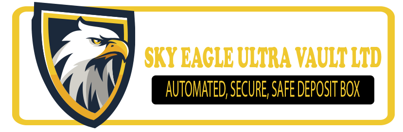 SKY EAGLE ULTRA VAULT LTD--