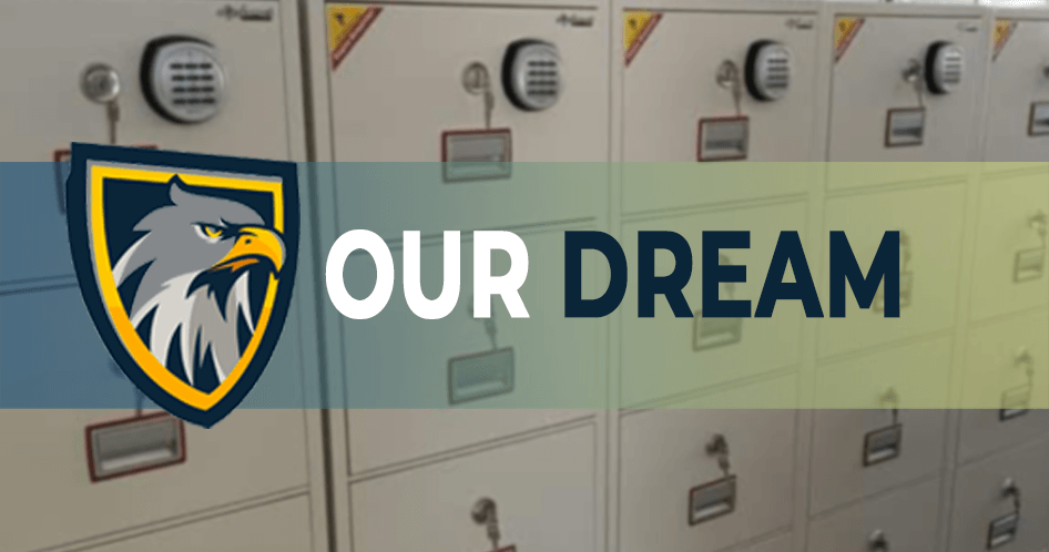 our dream