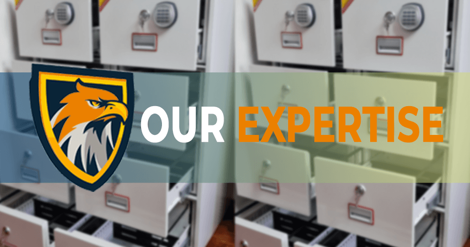 our expertise